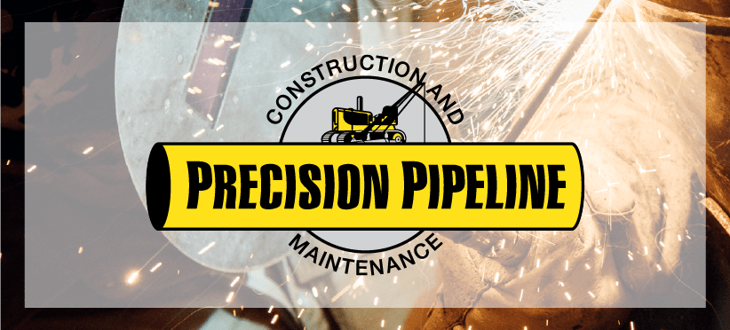 2004 - Precision Pipeline, LLC, founded in 2004