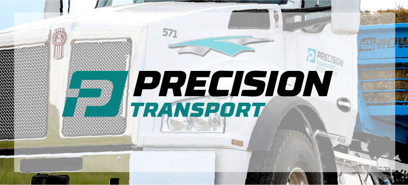 2009 - Precision Transport