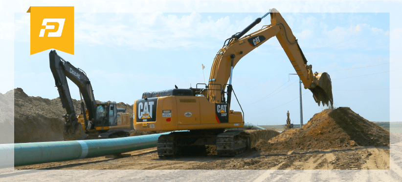 2012 Lone Star West Texas Project Award