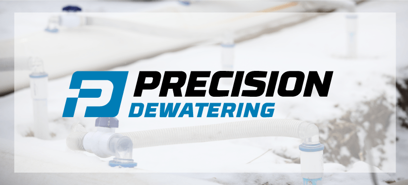 2018 - Precision Dewatering, LLC