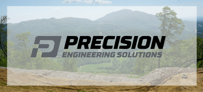 2018 - Precision Engineering Solutions, LLC