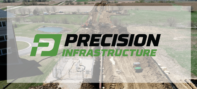 2018 - Precision Infrastructure