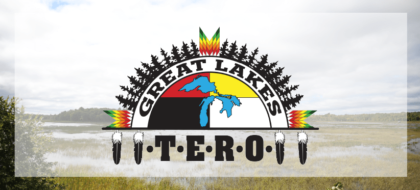 Great Lakes TERO Logo