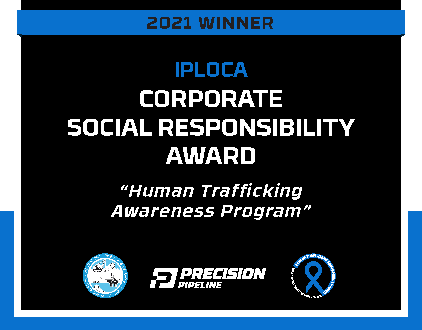 IPLOCA Award - 2021