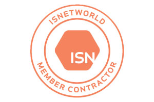 Isnetworld Member Contractor