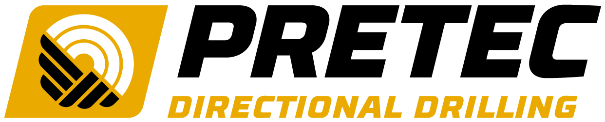 Pretec Horizontal Drilling Logo