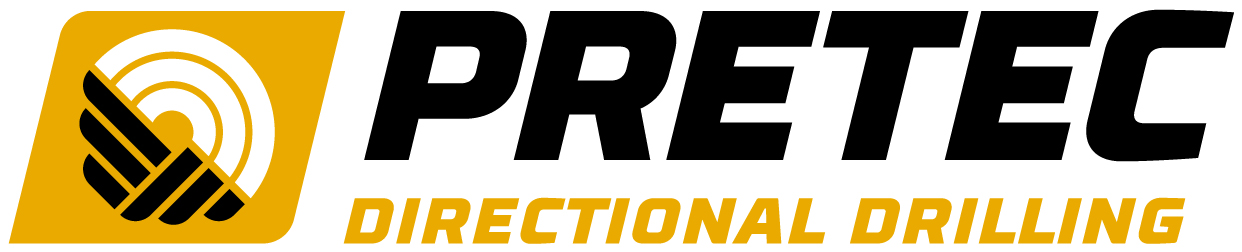 Pretec logo