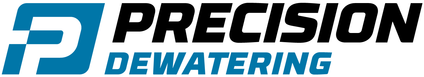 Precision Dewatering logo