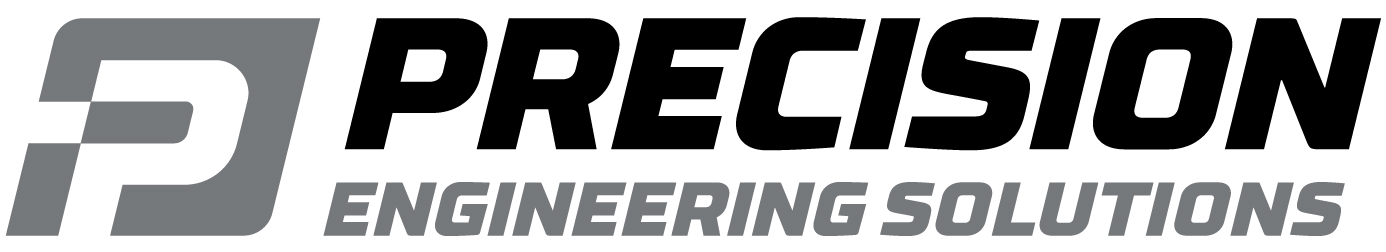 Precision Engineering logo