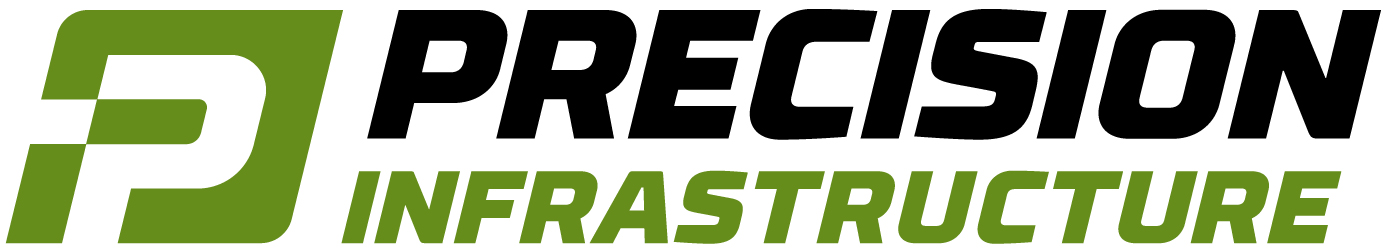 Precision Infrastructure logo