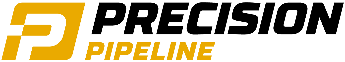 Precision Pipeline logo