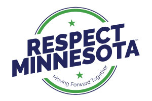 Respect Minnesota - logo